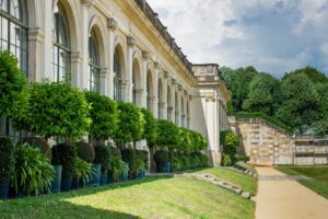 Ferienhäuser Sachsen